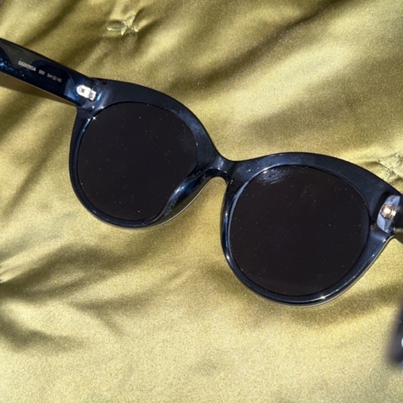 Acetate Floral Gucci Sunglasses - NWOT - Picture 5 of 10